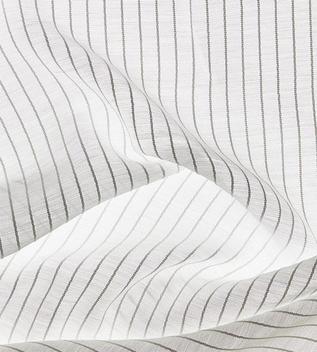 Scalamandre Flight Sheer Off White Fabric Sample SC272770001