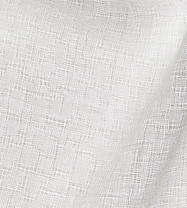 Scalamandre Star Sheer Off White Fabric Sample SC272780001