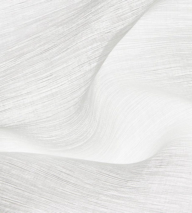Scalamandre Helium Sheer Off White Fabric Sample SC272800001