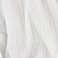 Scalamandre Crest Sheer Off White Fabric SC272810001