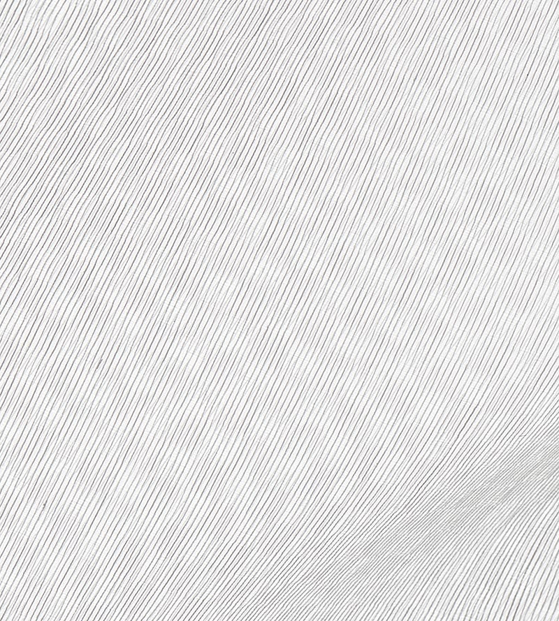 Cloth Off Sample Scalamandre Whistler Sheer Off White SC272840001 Sample | 40% Off (Samples)