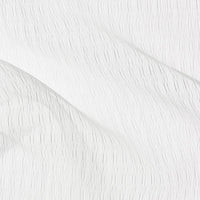 Scalamandre Ascent Sheer Off White Fabric SC272880001