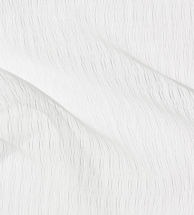 Scalamandre Ascent Sheer Off White Fabric Sample SC272880001
