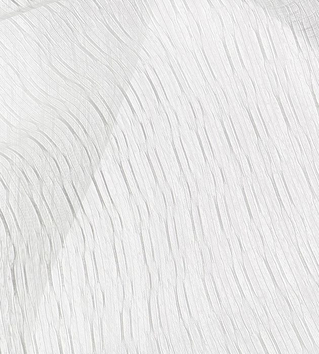 Scalamandre Ascent Sheer Off White Fabric Sample SC272880001