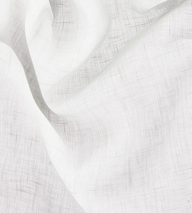 Scalamandre Gravity Sheer Off White Fabric Sample SC272920001