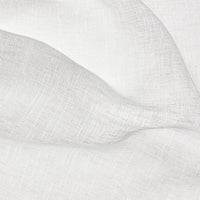 Scalamandre Moondust Sheer Off White Fabric SC272980001