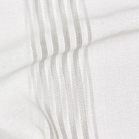 Scalamandre Magnitude Sheer Off White Fabric SC273030001