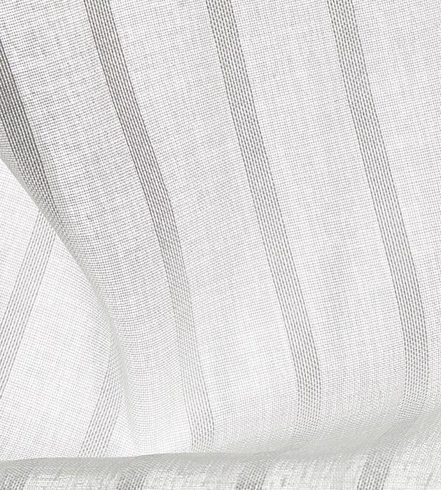 Scalamandre Rise Sheer Off White Fabric Sample SC273050001