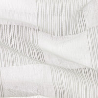 Scalamandre Peak Sheer White Fabric SC273140001