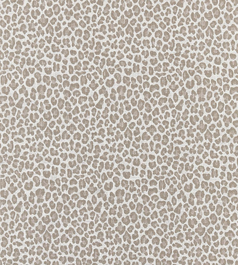 Scalamandre Backyard Bengal Limestone Fabric Sample SC273160001