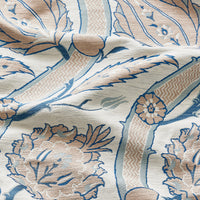 Scalamandre Kemha Woven Porcelain Fabric SC273260001