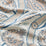 Scalamandre Kemha Woven Porcelain Fabric Sample SC273260001
