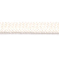 Scalamandre Millstone Twisted Cord Ivory Trim SCC3040001