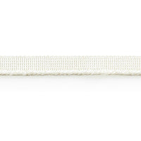 Scalamandre Sanna Linen Cord Blanc Trim SCC3110001