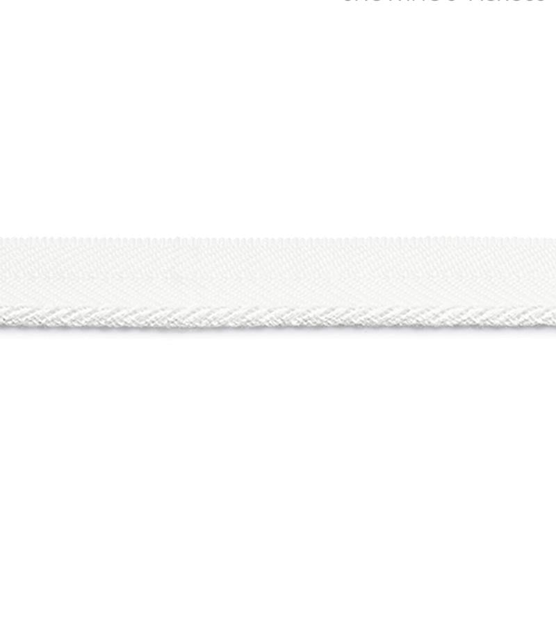 Scalamandre Avenue Cord Ice Trim SCC3150001
