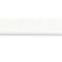 Scalamandre Velvet Rope Cord Snow Trim SCC3160001