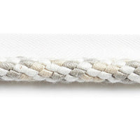 Scalamandre Obi Cord Bone Trim SCC3170001
