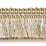 Scalamandre Shimmer Brush Fringe Champagne Trim SCFC14950001