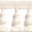 Scalamandre Halsey Onion Fringe Ivory Trim SCFT14990001