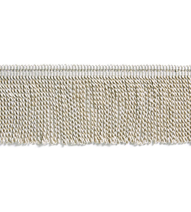 Scalamandre Carlyle Bullion Winter Trim Sample SCFX15020001