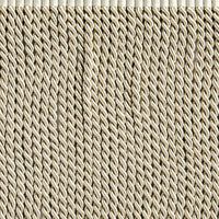 Scalamandre Windsor Bullion Pale Sand Trim SCFX15030001