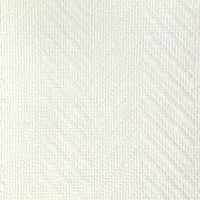 Scalamandre Basket Weave G1192 White Wallpaper SCG11920001