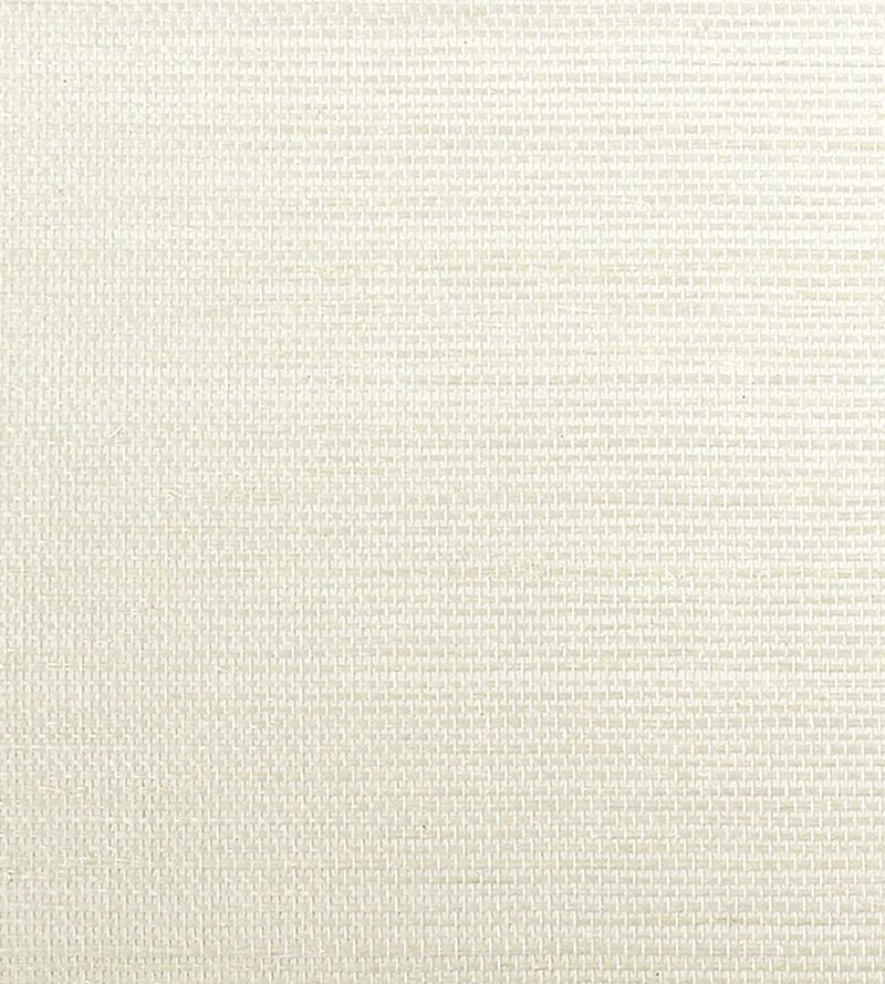 Scalamandre Sisal Meringue Wallpaper SCG11930001