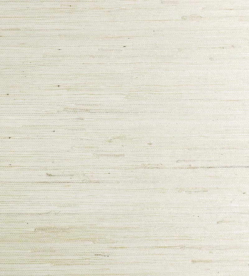 Scalamandre Tightweave Jute Sand Wallpaper Sample SCG11950001