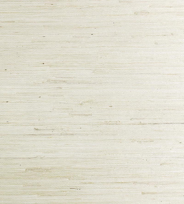 Scalamandre Tightweave Jute Sand Wallpaper Sample SCG11950001
