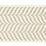 Scalamandre Artemis Tape Flax On Ivory Trim Sample SCT32940001