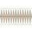 Scalamandre Soleil Tape Linen Trim SCT33080001