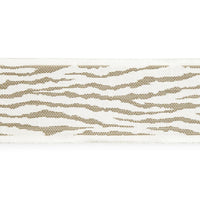 Scalamandre Tiger Tape Linen Trim SCT33100001
