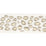 Scalamandre Catwalk Embellished Tape Pearl Trim SCT33330001
