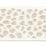 Scalamandre Catwalk Embroidered Tape Pearl Trim SCT33340001