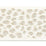 Scalamandre Catwalk Embroidered Tape Pearl Trim SCT33340001