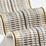 Scalamandre Amarna Embellished Tape Desert Trim SCT33360001