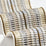 Scalamandre Amarna Embellished Tape Desert Trim Sample SCT33360001