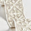 Scalamandre Saxony Embellished Tape Pearl Trim SCT33370001