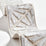 Scalamandre Milan Applique Tape Parchment Trim SCT33380001