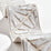 Scalamandre Milan Applique Tape Parchment Trim Sample SCT33380001