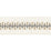 Scalamandre Cecile Gimp Tape Cloud Trim Sample SCV12430001
