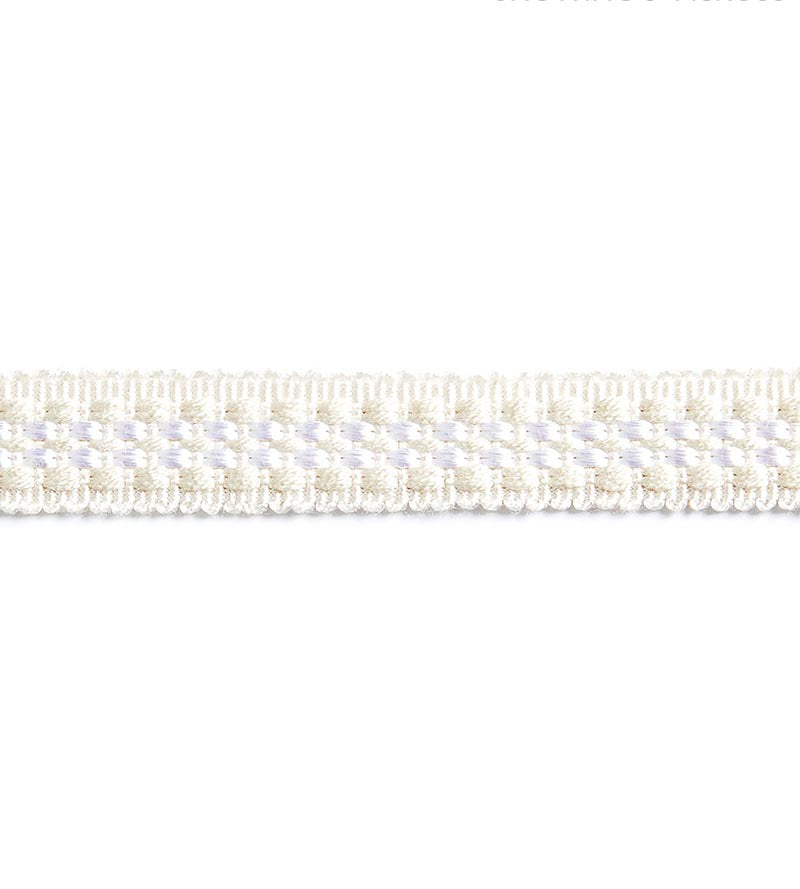 Scalamandre Helena Braid Winter Trim SCV12500001