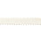 Scalamandre Lancaster Gimp Cream Trim SCV6580001