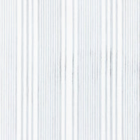 Scalamandre Pacific Stripe Ice Wallpaper SCWP883670001