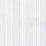Scalamandre Pacific Stripe Ice Wallpaper Sample SCWP883670001