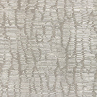 Scalamandre Rainshadow Silver Wallpaper SCWP883690001