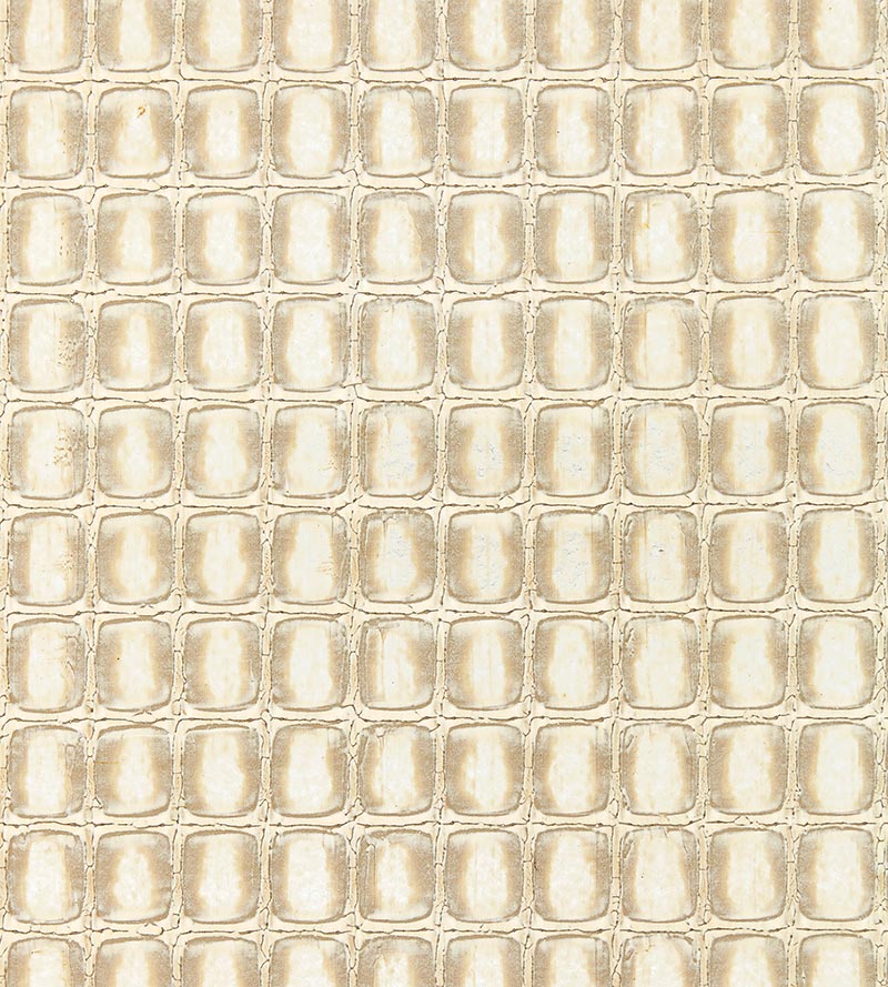 Scalamandre Tortoiseshell Champagne Wallpaper Sample SCWP883710001