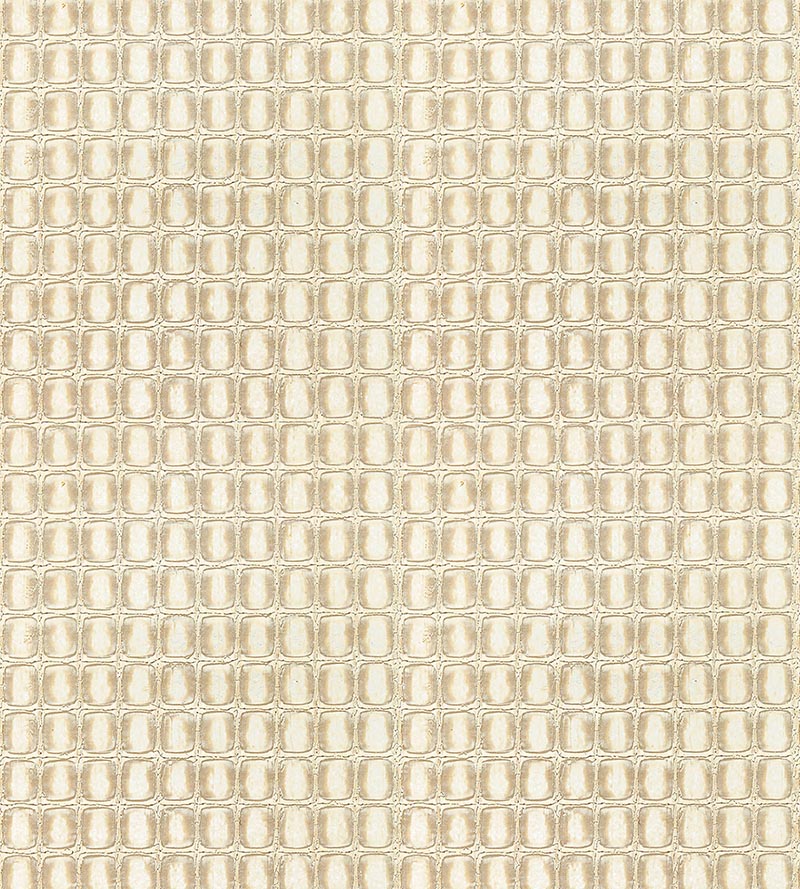 Scalamandre Tortoiseshell Champagne Wallpaper Sample SCWP883710001