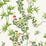 Scalamandre Jardin De Chine Spring Wallpaper Sample SCWP883750001