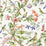 Scalamandre Belize Ivory Wallpaper SCWP883810001